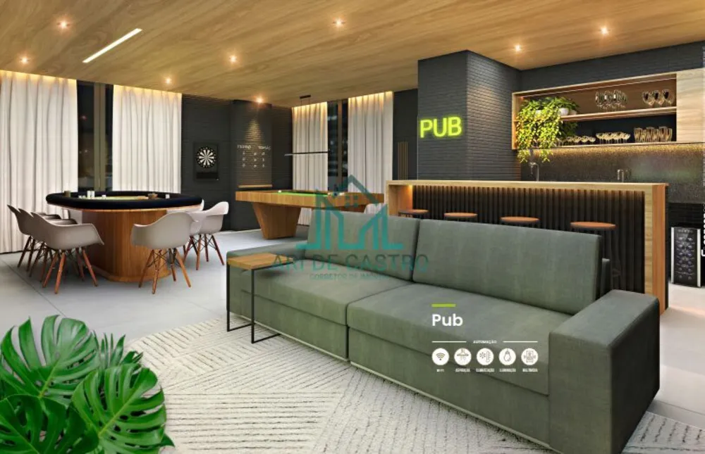 Apartamento, 4 quartos, 150 m² - Foto 13