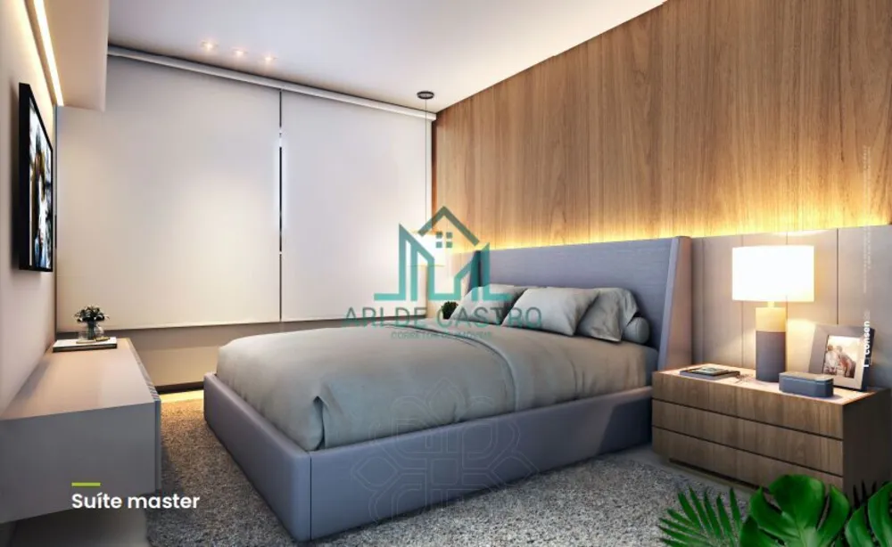 Apartamento, 4 quartos, 150 m² - Foto 6