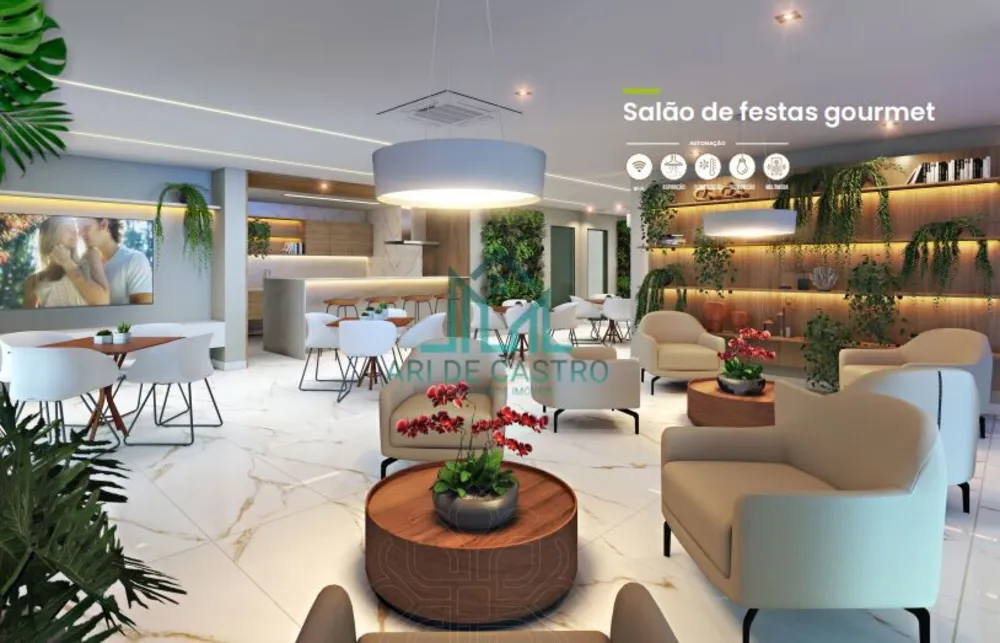 Apartamento, 4 quartos, 150 m² - Foto 8