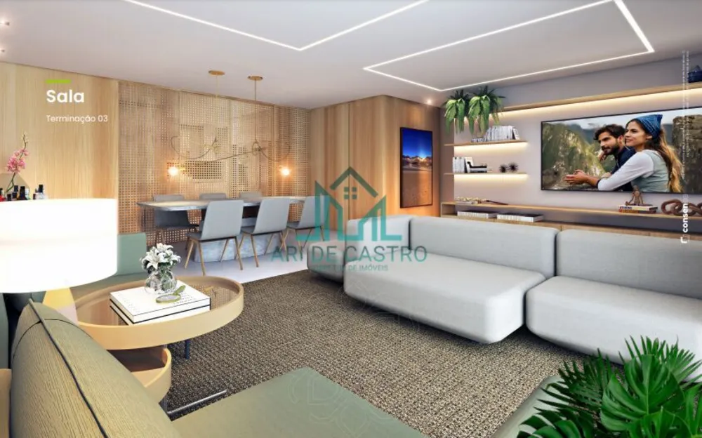 Apartamento, 4 quartos, 150 m² - Foto 5