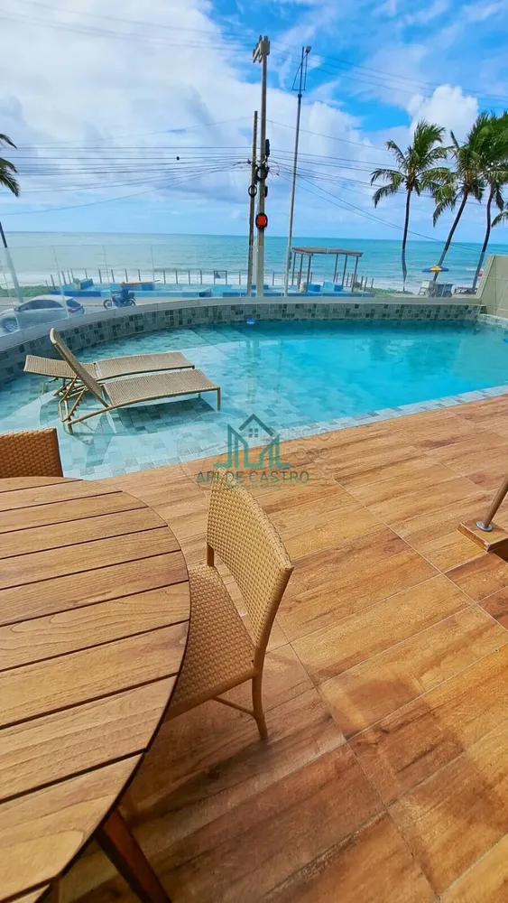Apartamento, 1 quarto, 26 m² - Foto 10