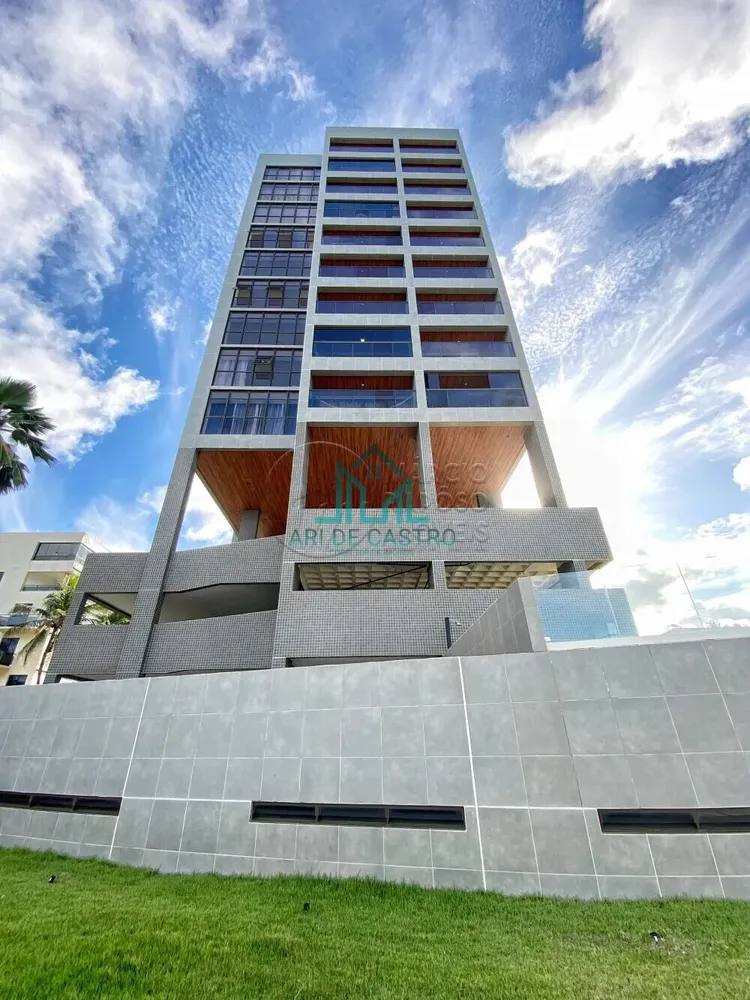 Apartamento, 1 quarto, 26 m² - Foto 13