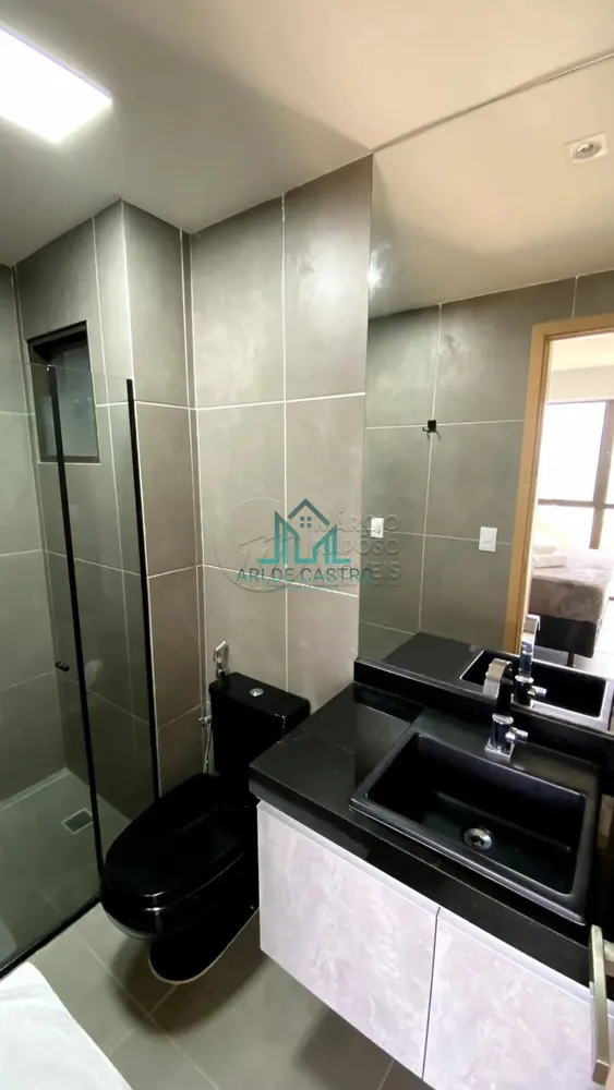 Apartamento, 1 quarto, 26 m² - Foto 5