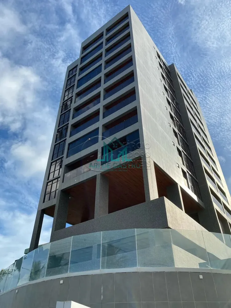 Apartamento, 1 quarto, 26 m² - Foto 14