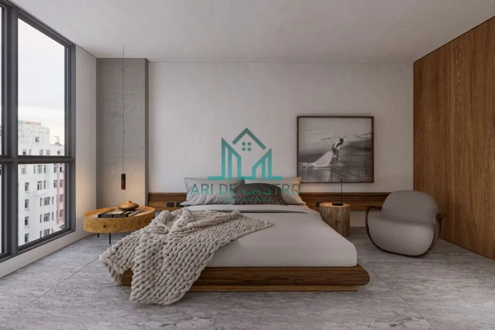 Apartamento, 4 quartos, 242 m² - Foto 14