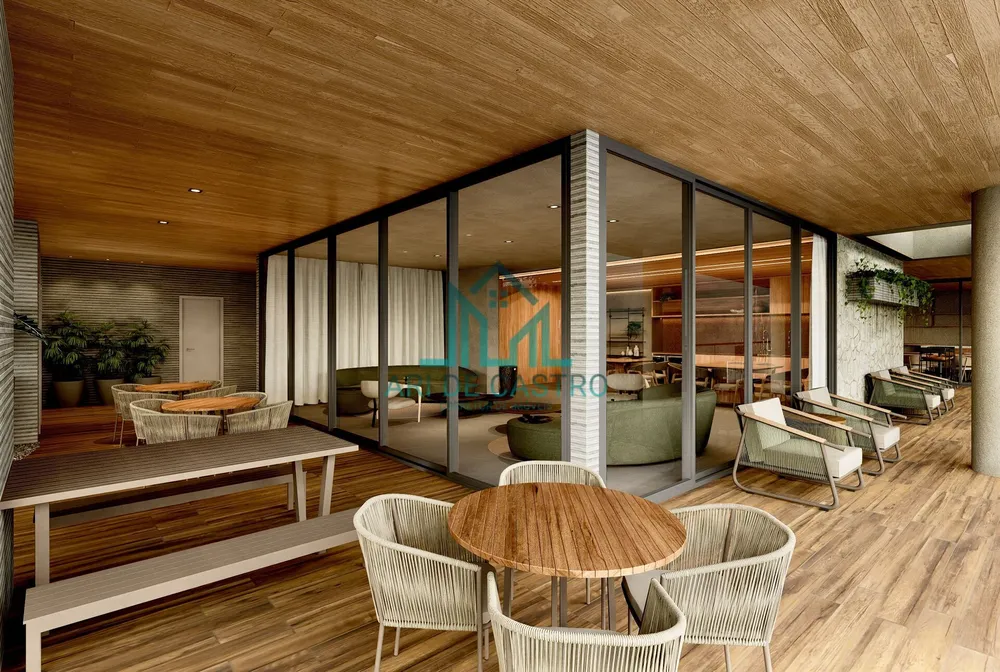 Apartamento, 4 quartos, 242 m² - Foto 10