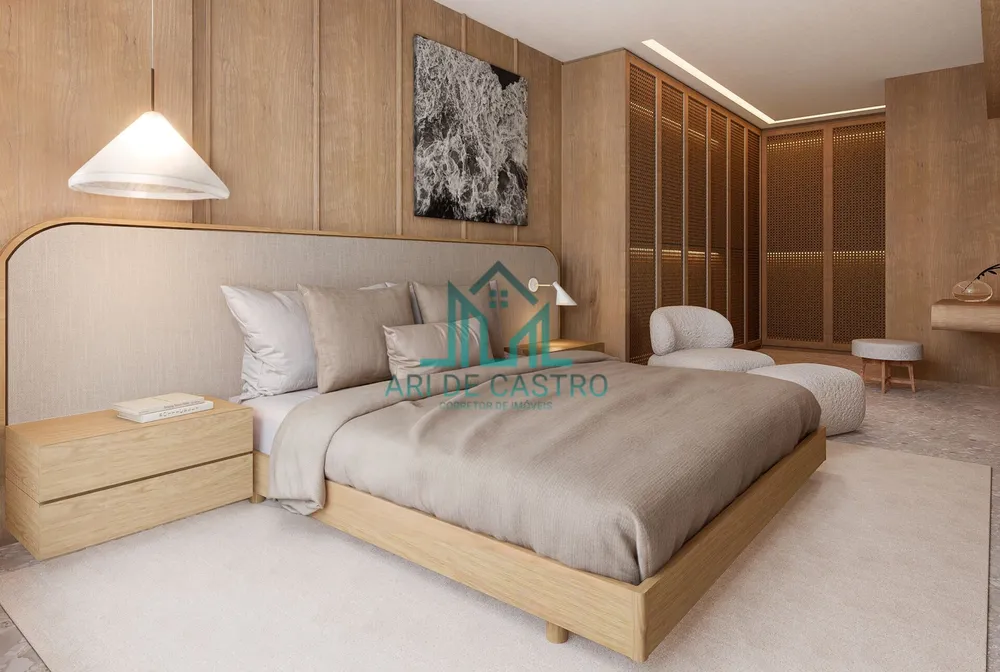 Apartamento, 4 quartos, 242 m² - Foto 3
