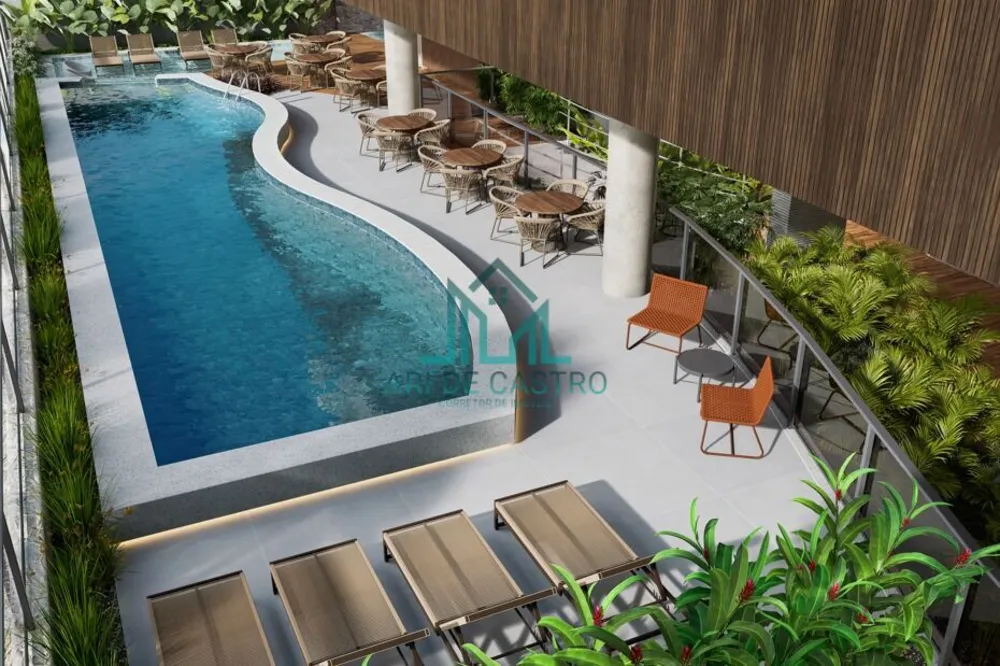 Apartamento, 4 quartos, 242 m² - Foto 16