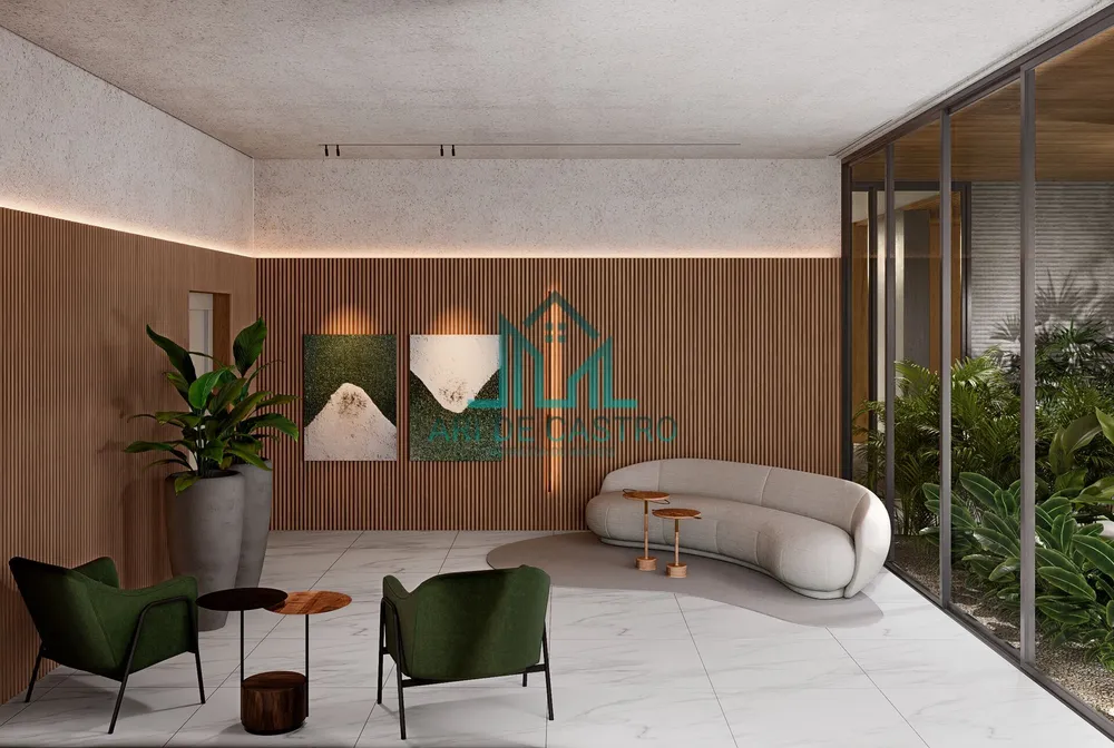 Apartamento, 4 quartos, 242 m² - Foto 8
