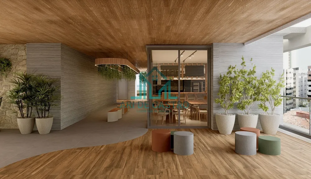 Apartamento, 4 quartos, 242 m² - Foto 11