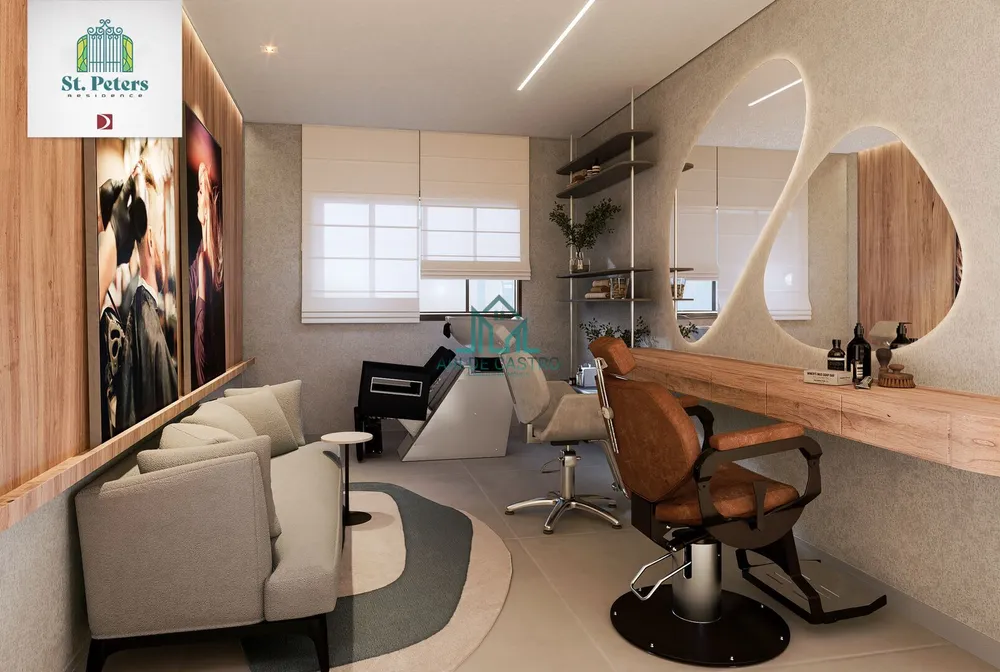 Apartamento, 3 quartos, 136 m² - Foto 4