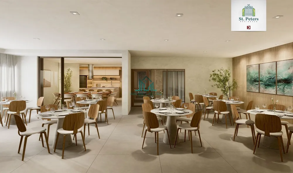 Apartamento, 3 quartos, 136 m² - Foto 10