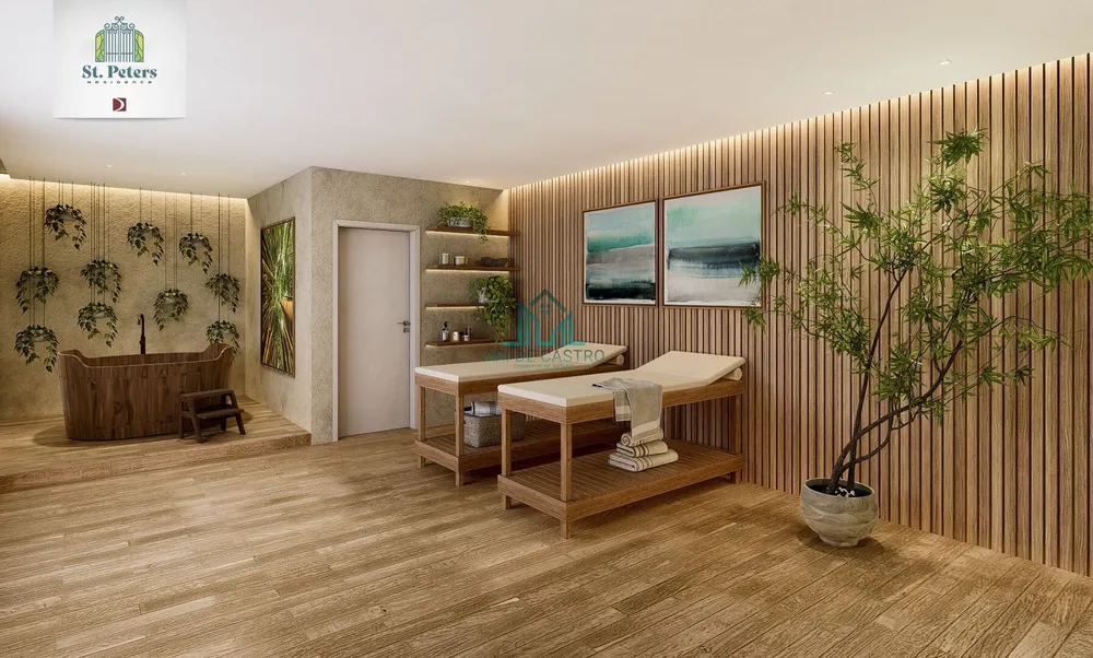 Apartamento, 3 quartos, 136 m² - Foto 7