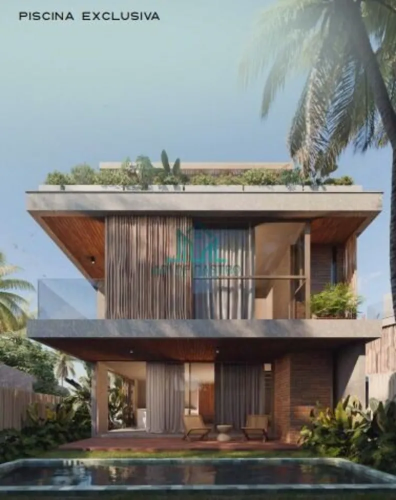 Casa, 4 quartos, 264 m² - Foto 2