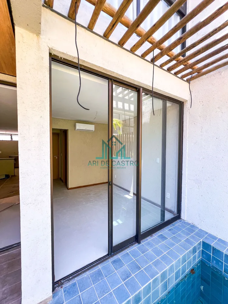 Apartamento, 2 quartos, 73 m² - Foto 3