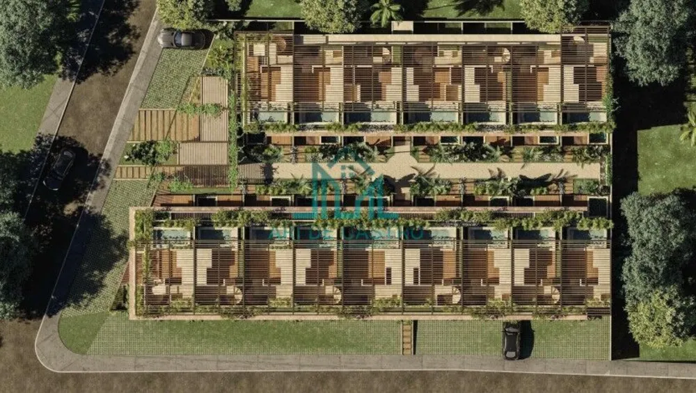Apartamento, 2 quartos, 73 m² - Foto 11