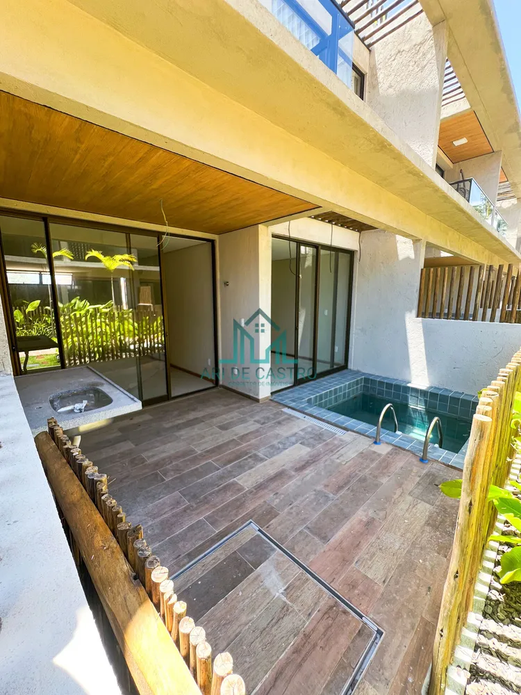 Apartamento, 2 quartos, 73 m² - Foto 1