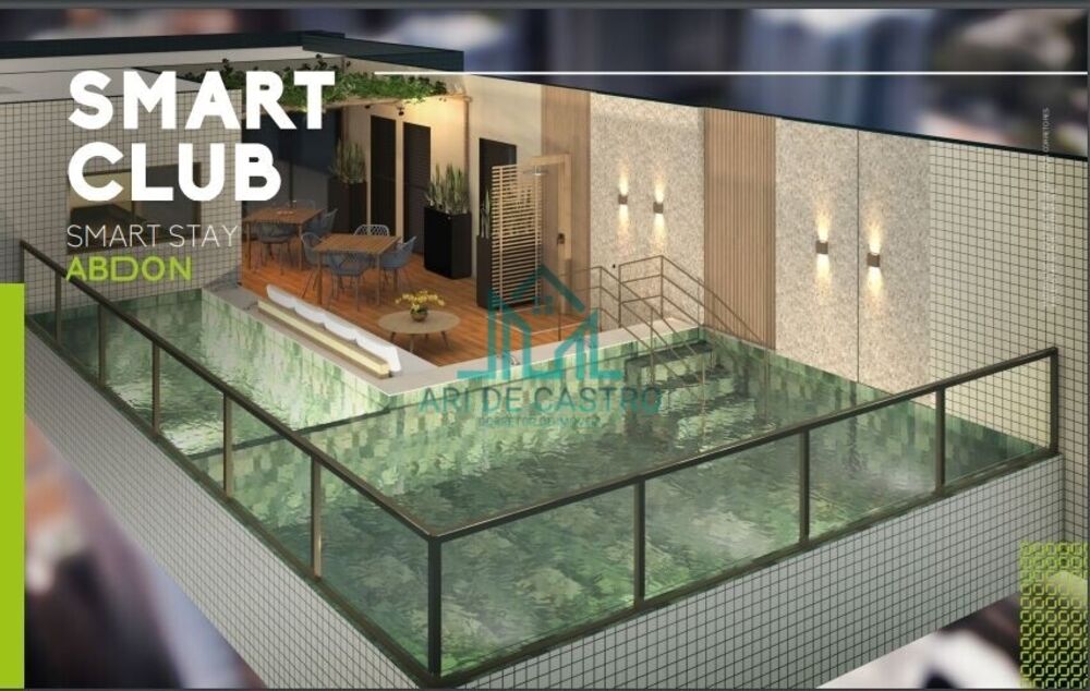 Apartamento, 2 quartos, 61 m² - Foto 4