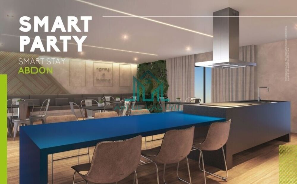 Apartamento, 2 quartos, 61 m² - Foto 3