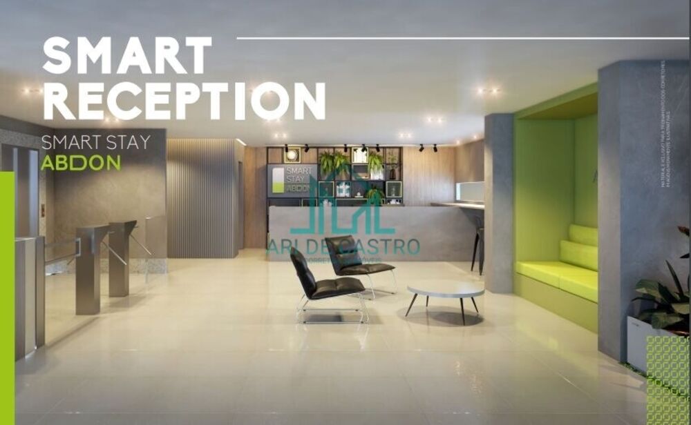 Apartamento, 2 quartos, 61 m² - Foto 5