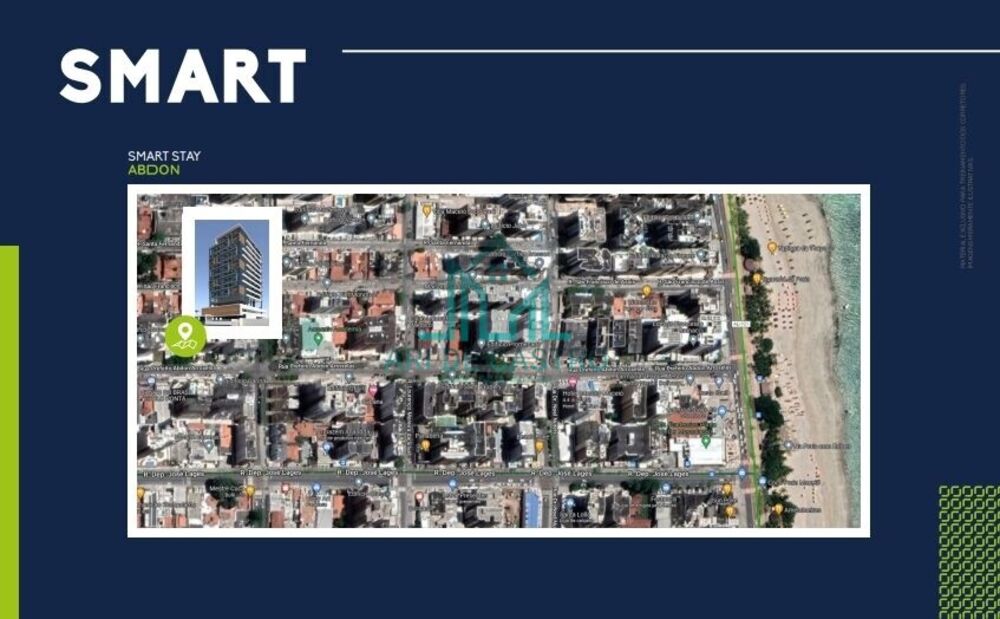 Apartamento, 2 quartos, 61 m² - Foto 6