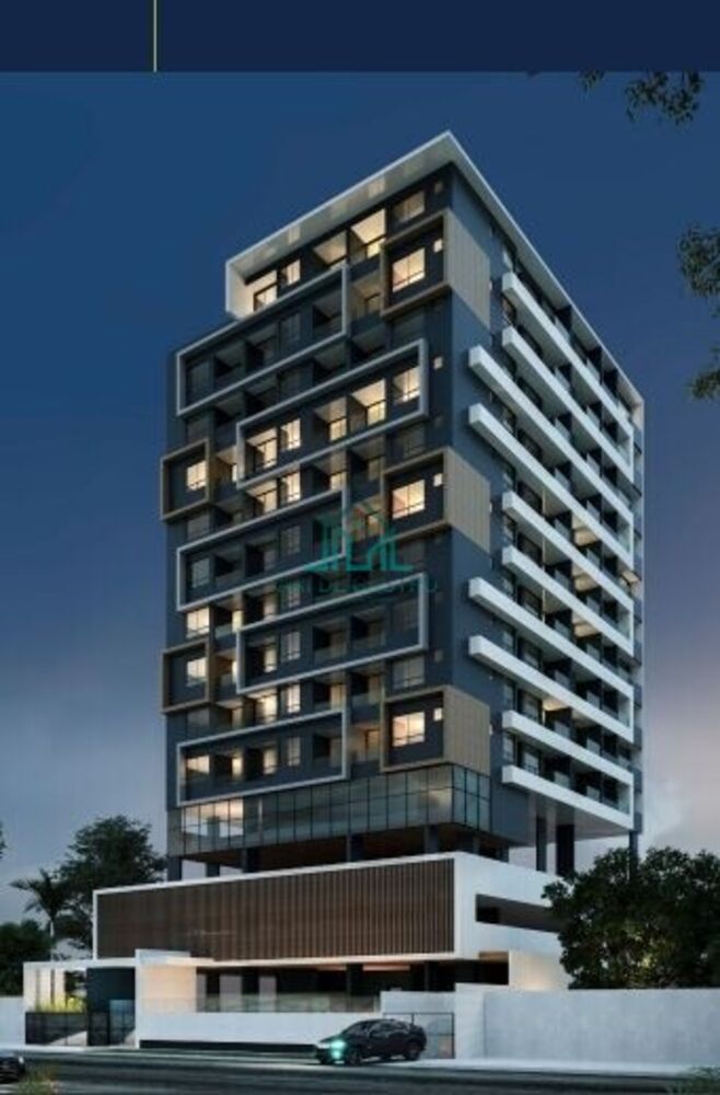 Apartamento, 2 quartos, 61 m² - Foto 1