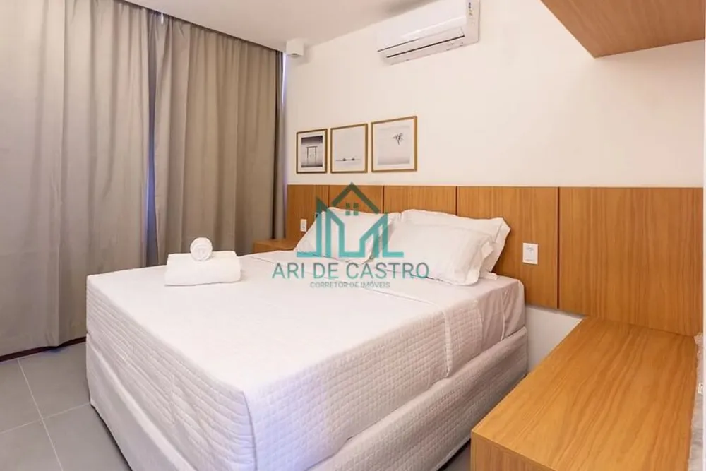 Apartamento, 2 quartos, 66 m² - Foto 7