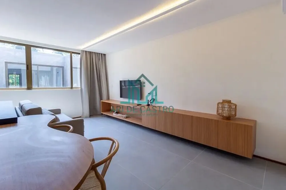 Apartamento, 2 quartos, 66 m² - Foto 5