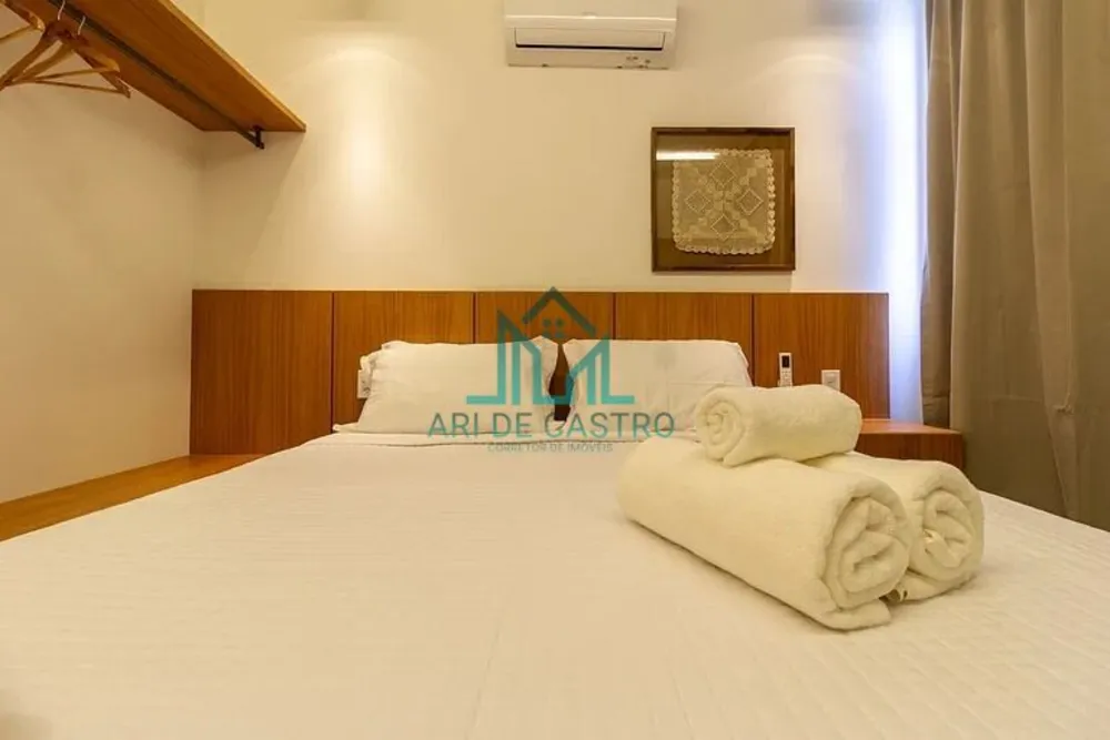 Apartamento, 2 quartos, 66 m² - Foto 12