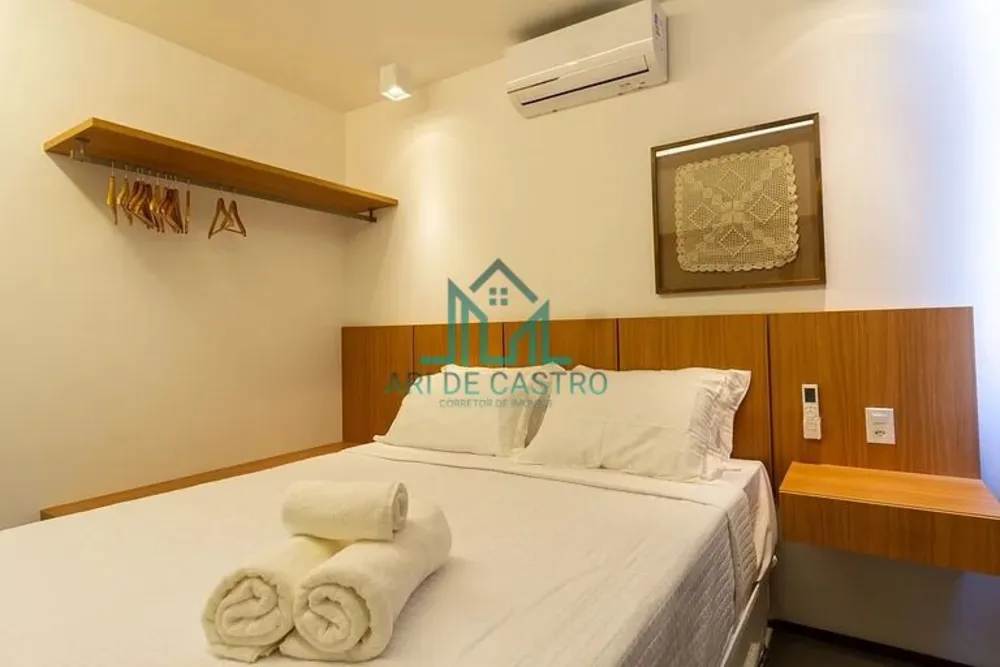 Apartamento, 2 quartos, 66 m² - Foto 9