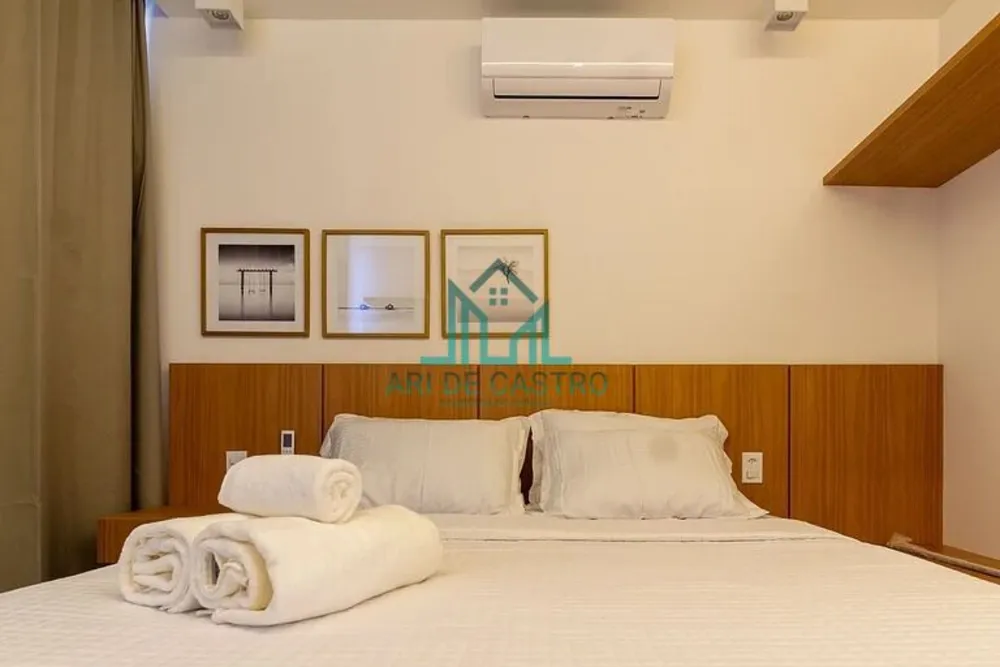 Apartamento, 2 quartos, 66 m² - Foto 6