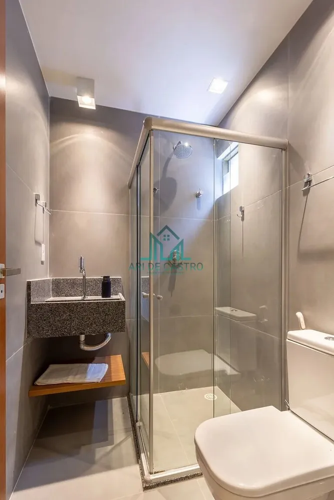 Apartamento, 2 quartos, 66 m² - Foto 8