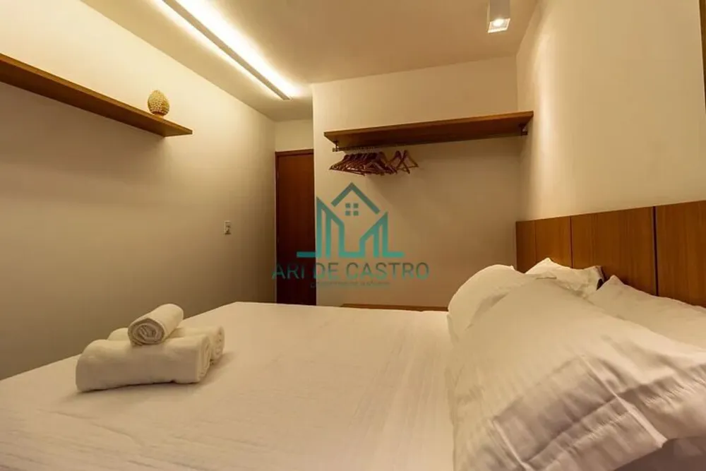 Apartamento, 2 quartos, 66 m² - Foto 10