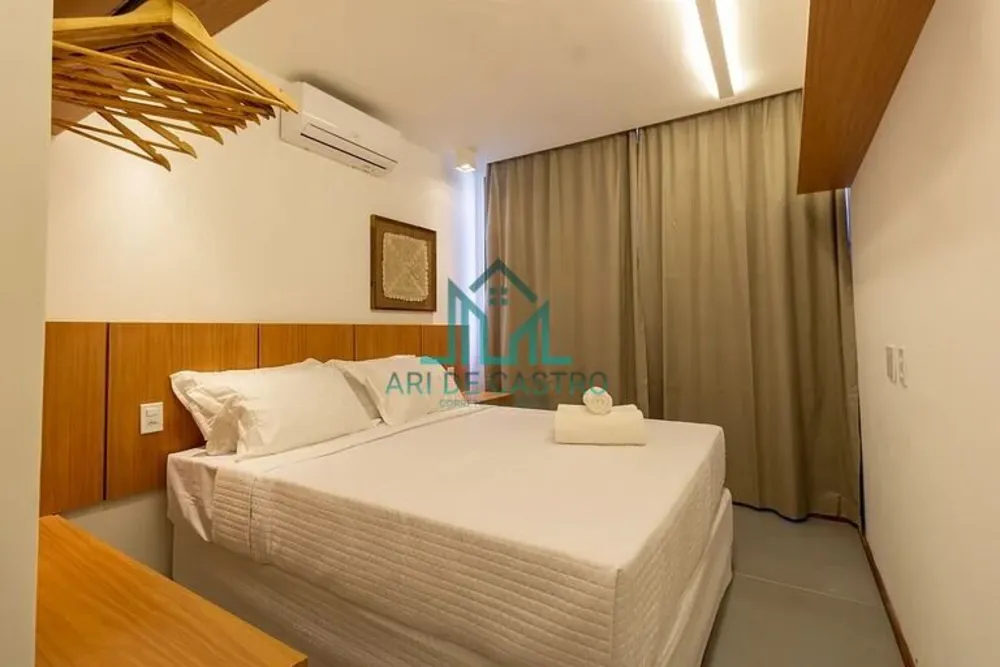 Apartamento, 2 quartos, 66 m² - Foto 11