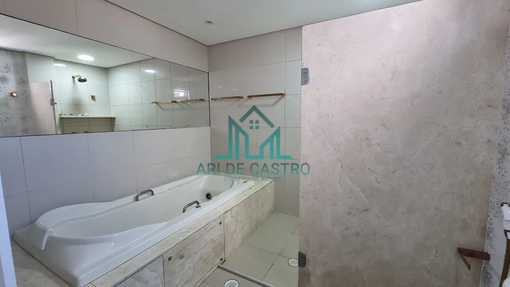Cobertura, 3 quartos, 217 m² - Foto 15