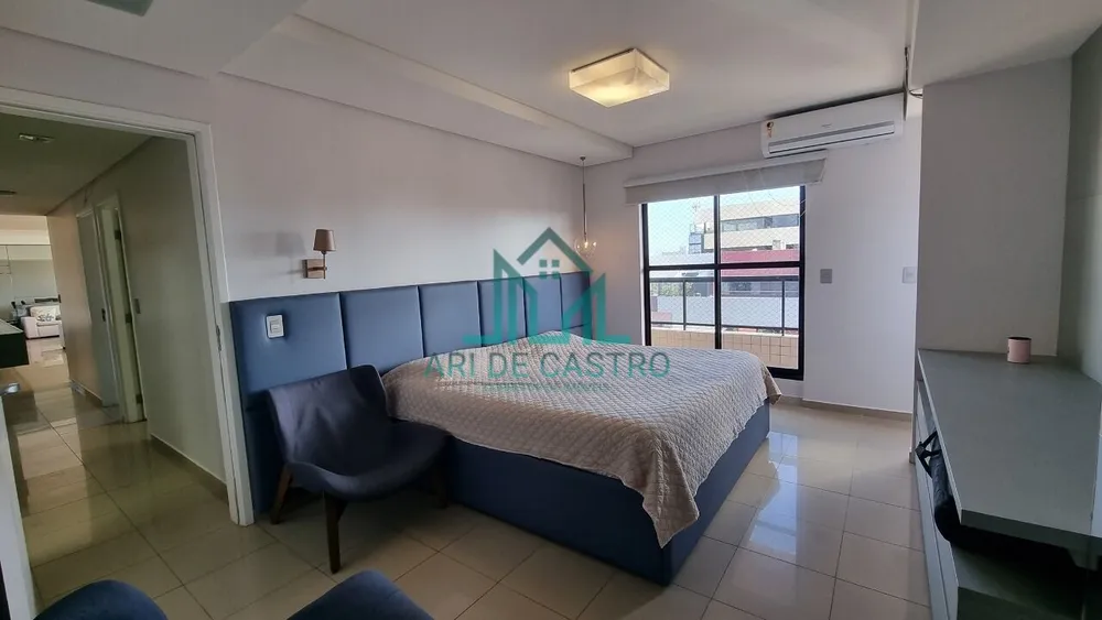 Cobertura, 3 quartos, 217 m² - Foto 12