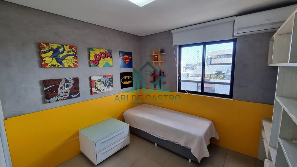 Cobertura, 3 quartos, 217 m² - Foto 8
