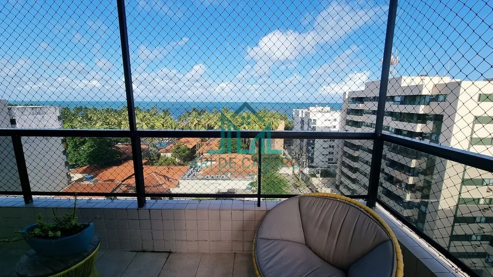 Cobertura, 3 quartos, 217 m² - Foto 4