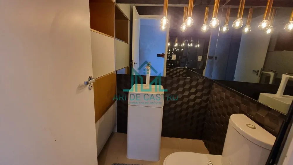 Cobertura, 3 quartos, 217 m² - Foto 7