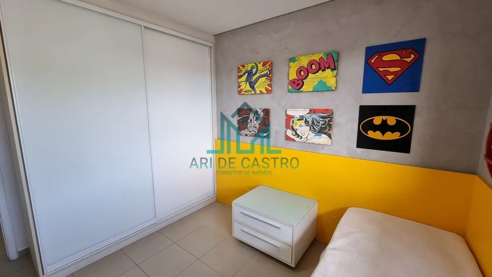 Cobertura, 3 quartos, 217 m² - Foto 9