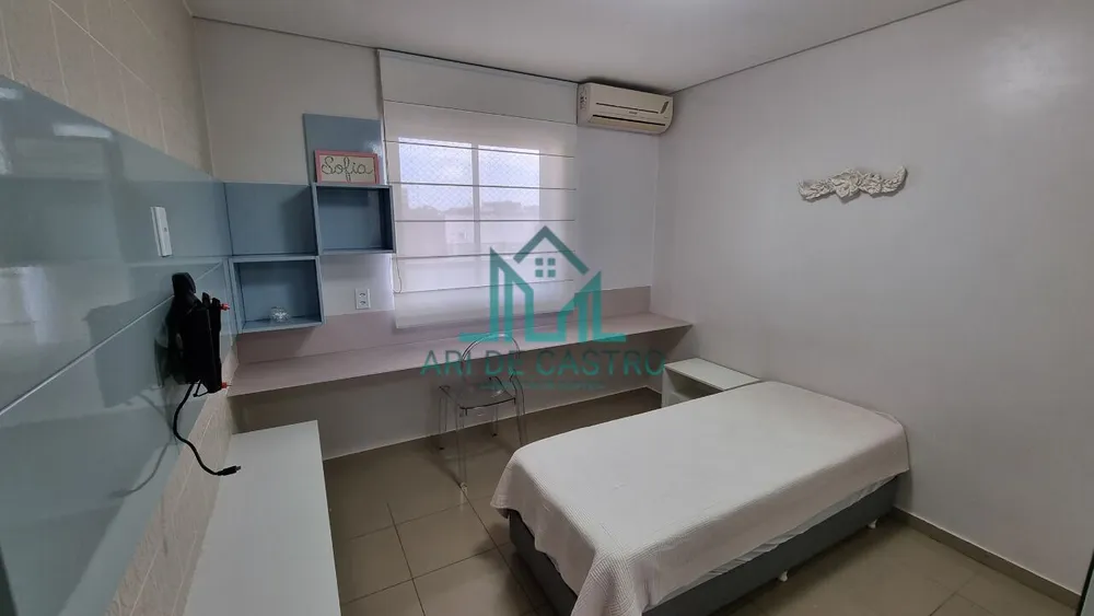 Cobertura, 3 quartos, 217 m² - Foto 11