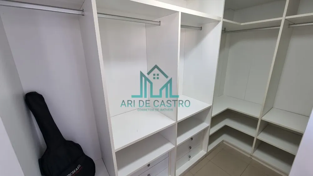 Cobertura, 3 quartos, 217 m² - Foto 13