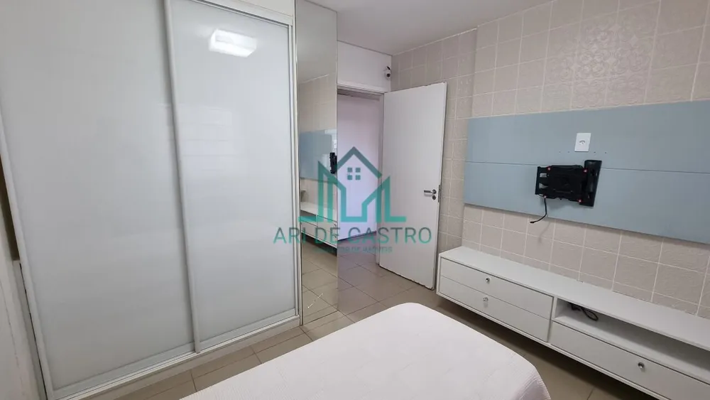Cobertura, 3 quartos, 217 m² - Foto 10
