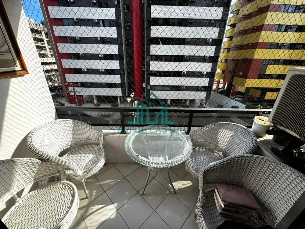 Apartamento, 4 quartos, 130 m² - Foto 3