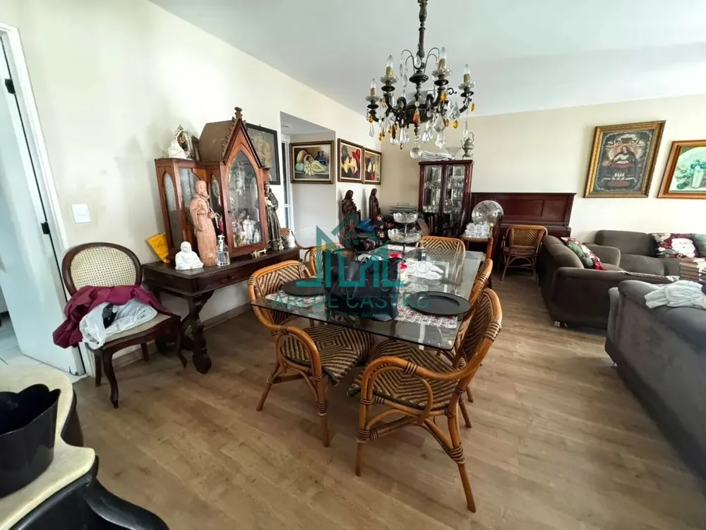 Apartamento, 4 quartos, 130 m² - Foto 2