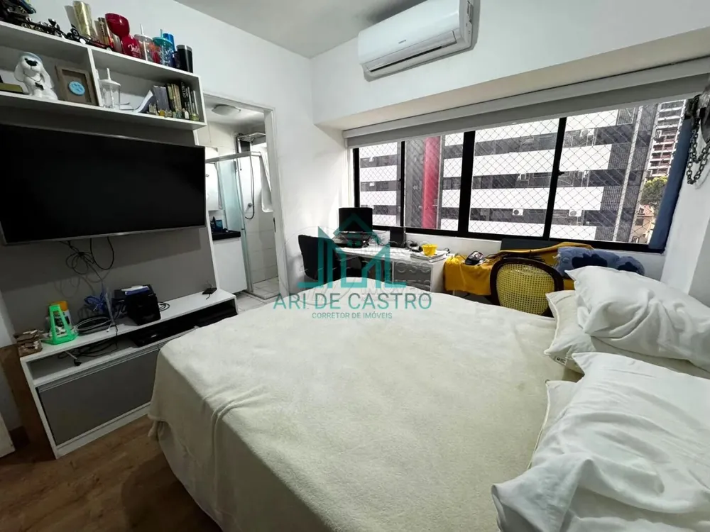 Apartamento, 4 quartos, 130 m² - Foto 6