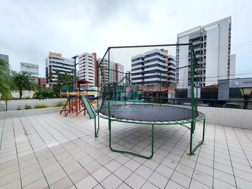 Apartamento, 4 quartos, 130 m² - Foto 14