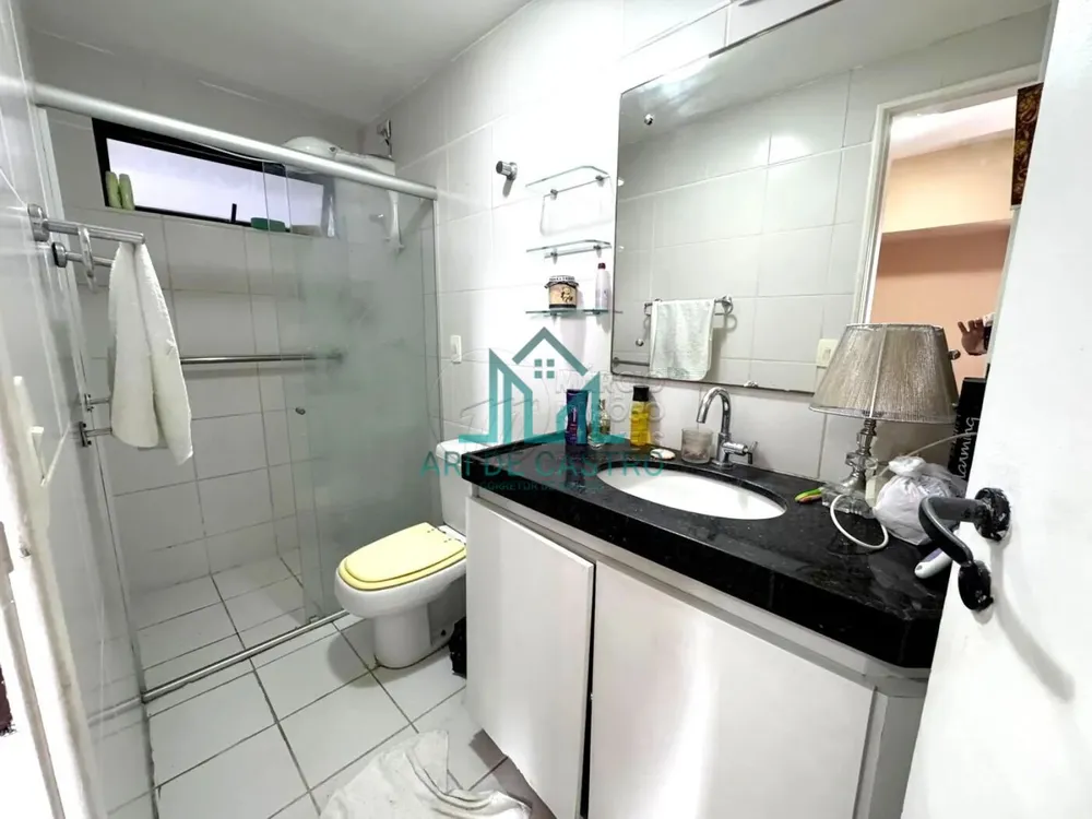 Apartamento, 4 quartos, 130 m² - Foto 8