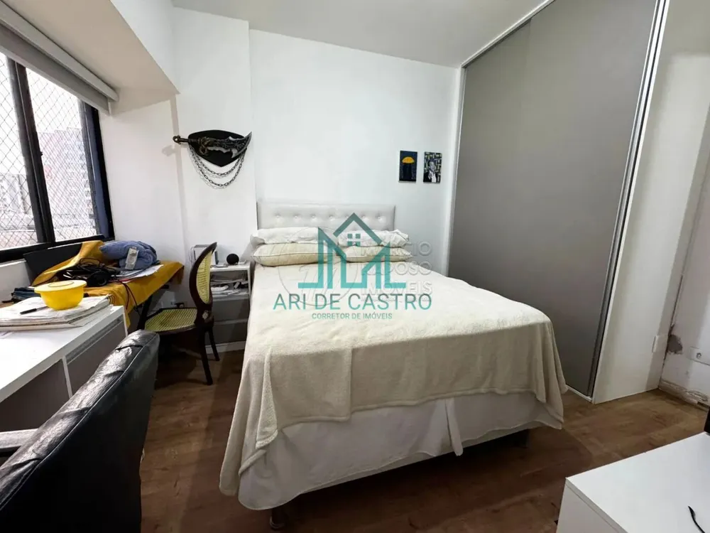 Apartamento, 4 quartos, 130 m² - Foto 10