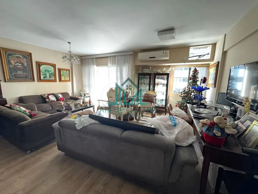 Apartamento, 4 quartos, 130 m² - Foto 2